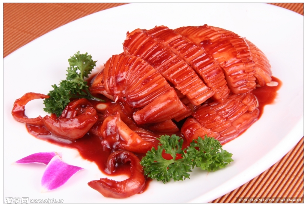 目魚大烤
