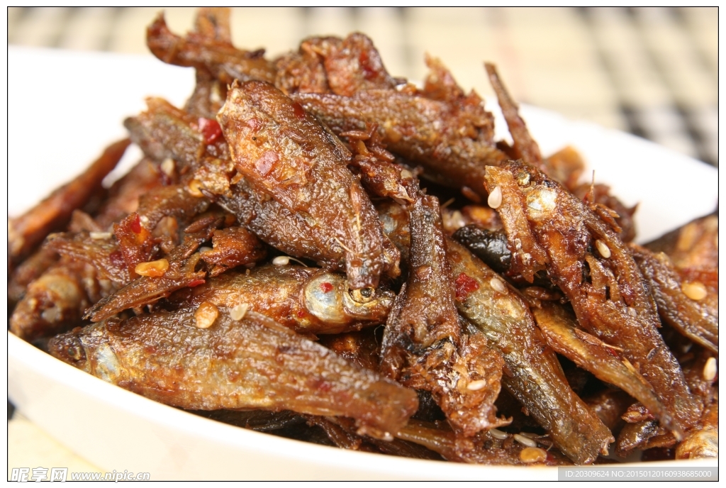 瀏陽(yáng)火焙魚(yú)