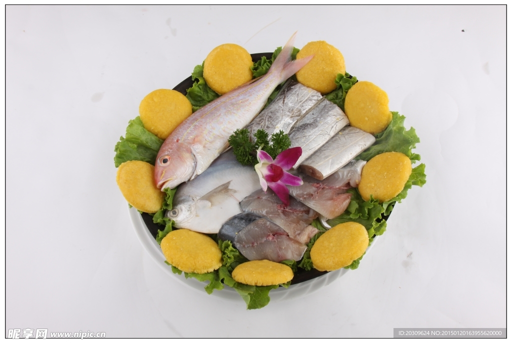 膠東雜魚鍋