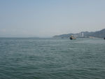 大海