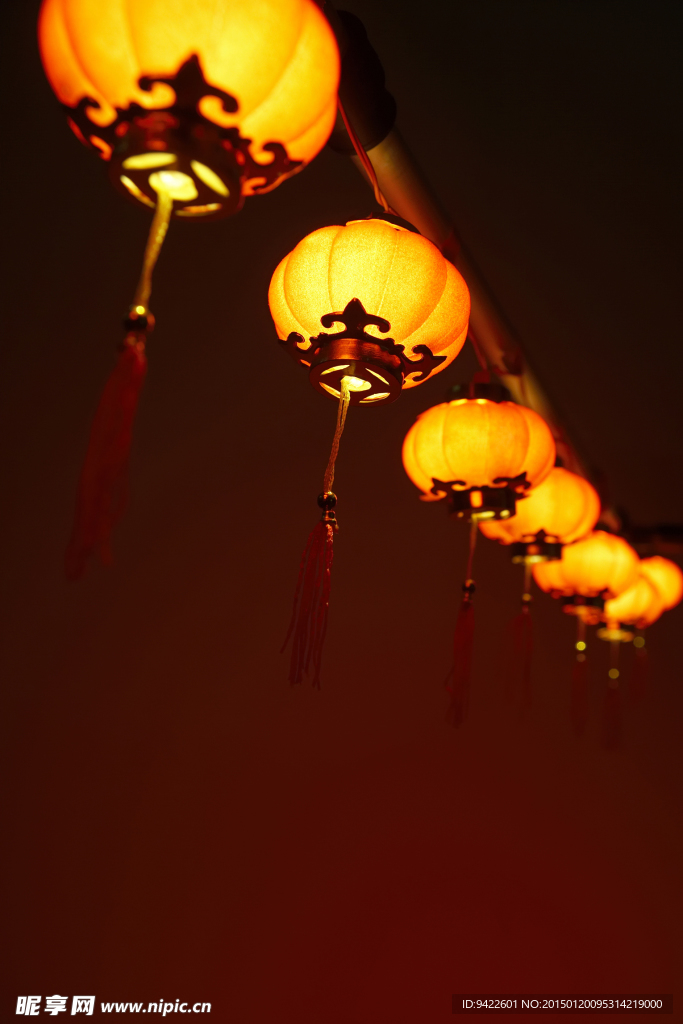 紅燈籠