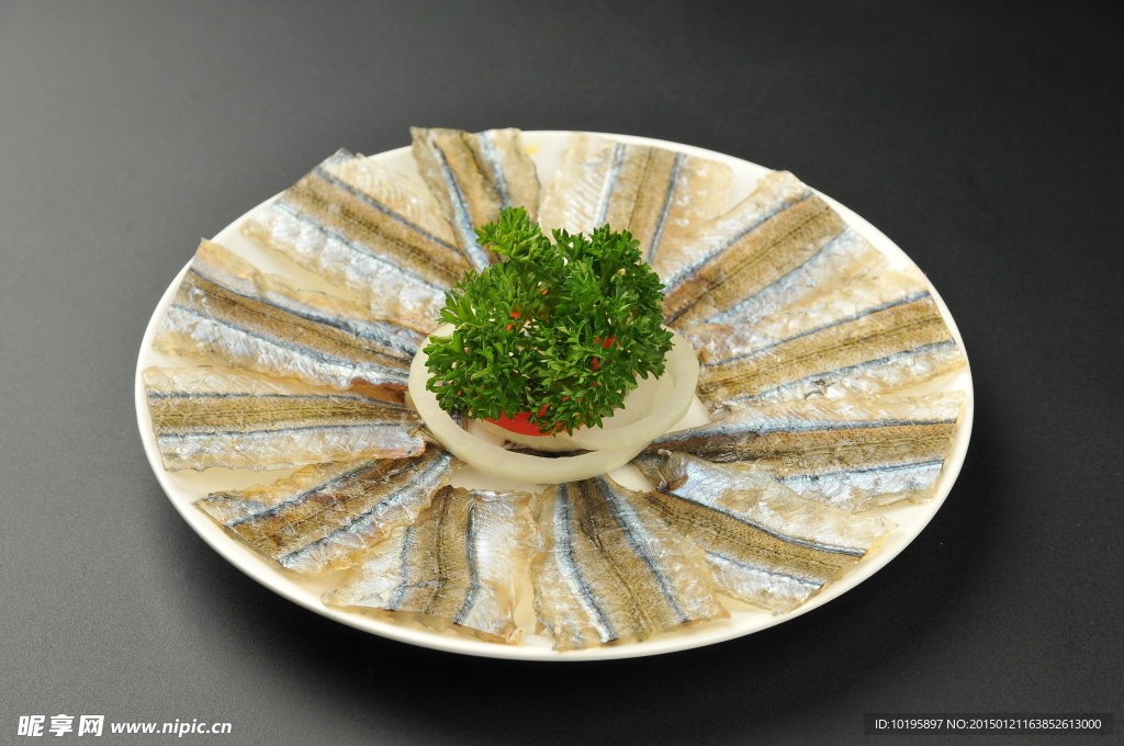 棒魚片
