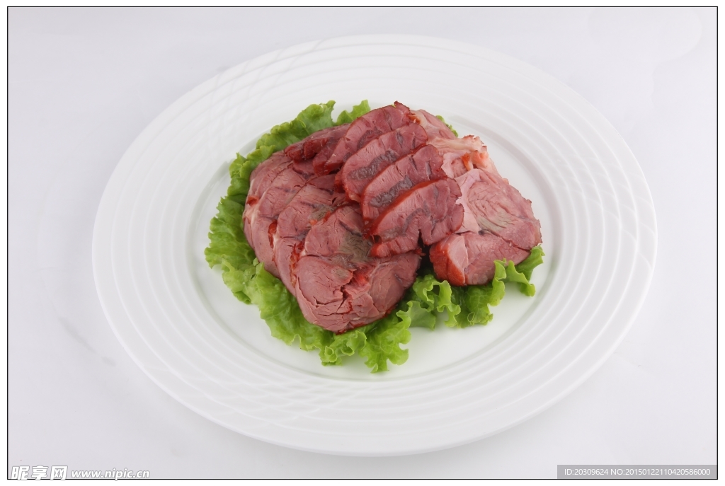 曹縣牛肉