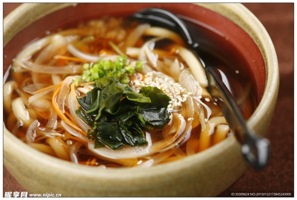 蔬菜季冬面