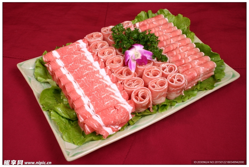 特肥配特選鼎鼎香