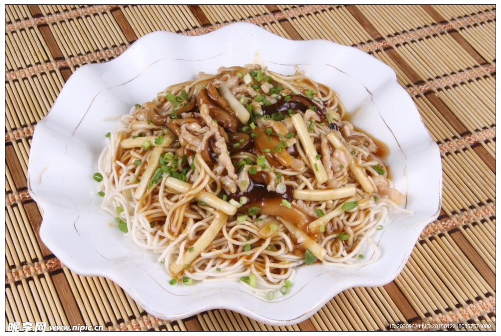 特色拌面味風(fēng)堂