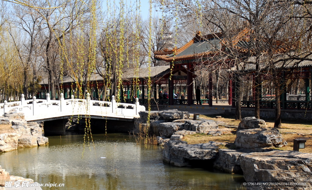 北鎮(zhèn)公園