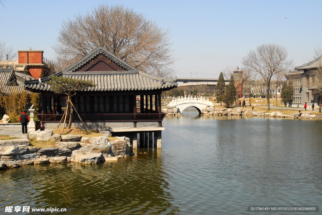 北鎮公園
