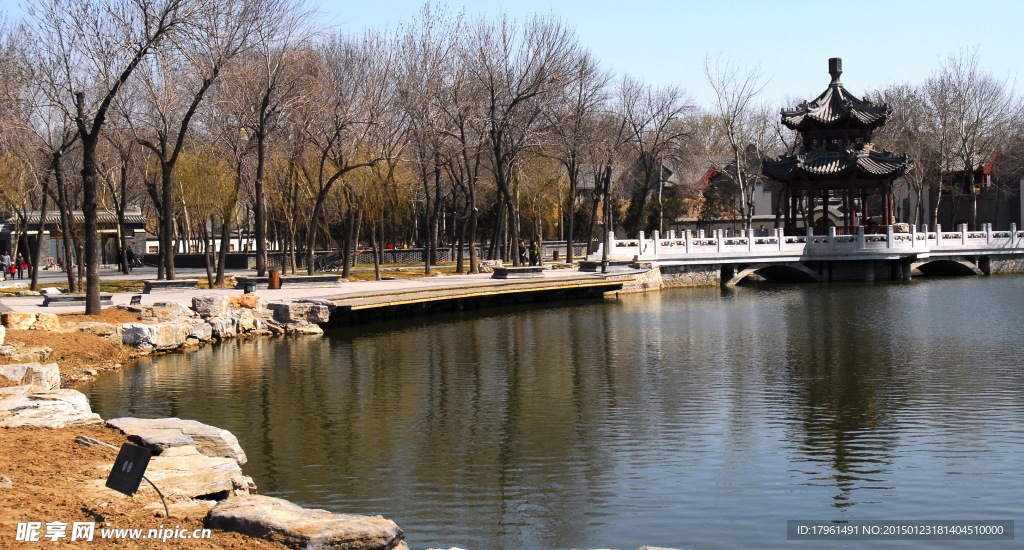 北鎮(zhèn)公園