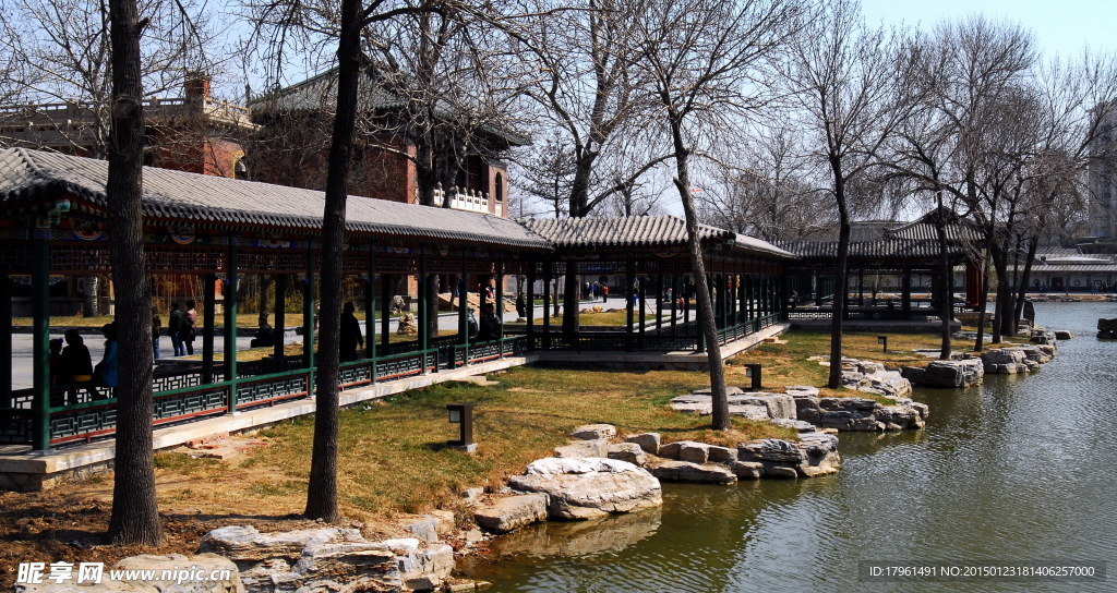 北鎮公園