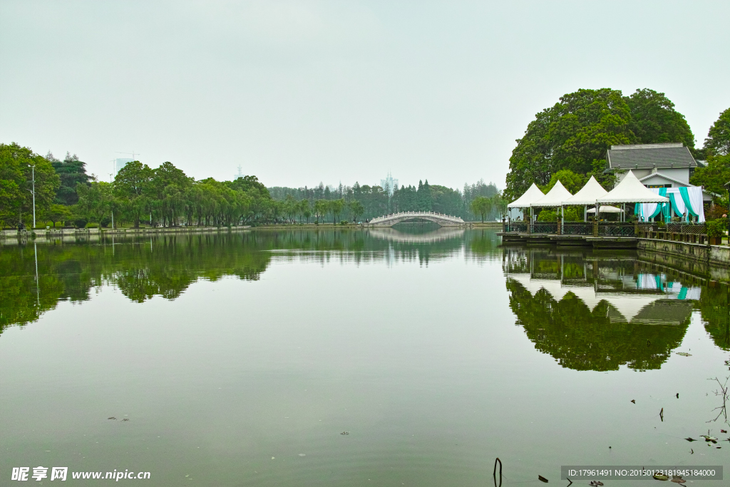 東湖公園
