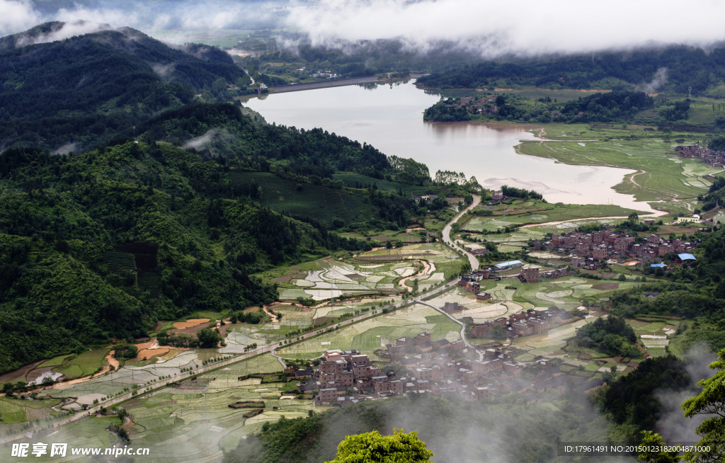 東潭嶺