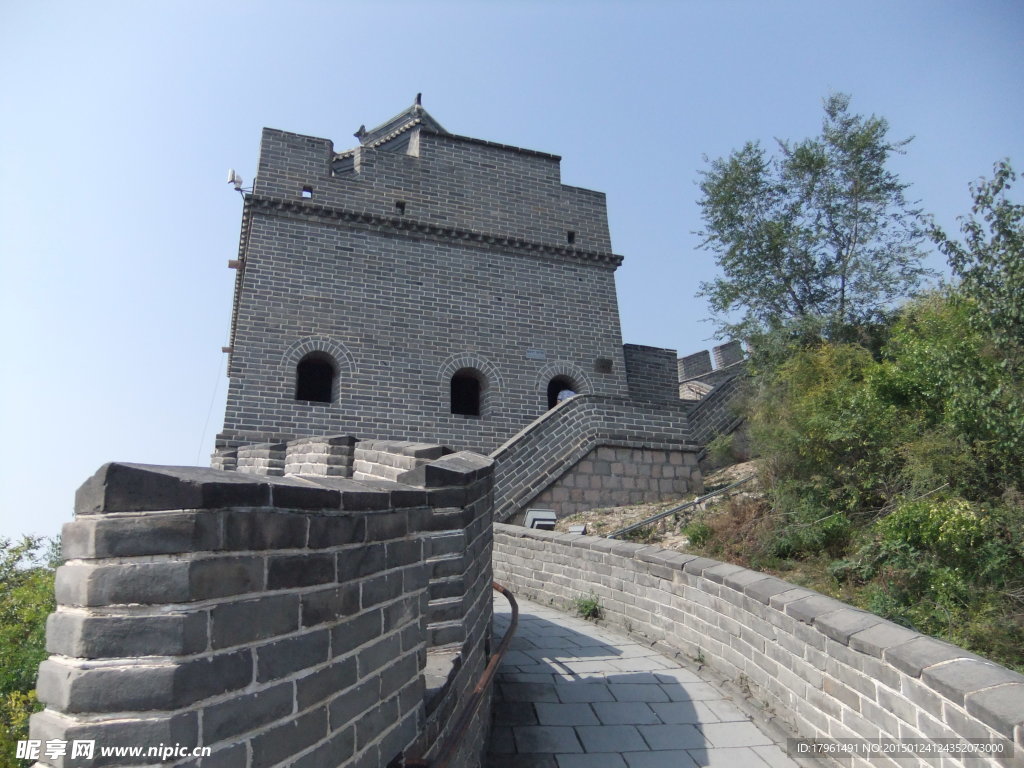 居庸關(guān)