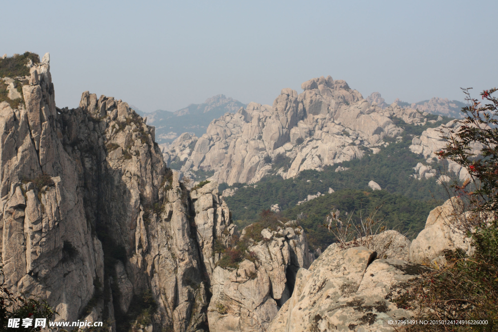 嶗山