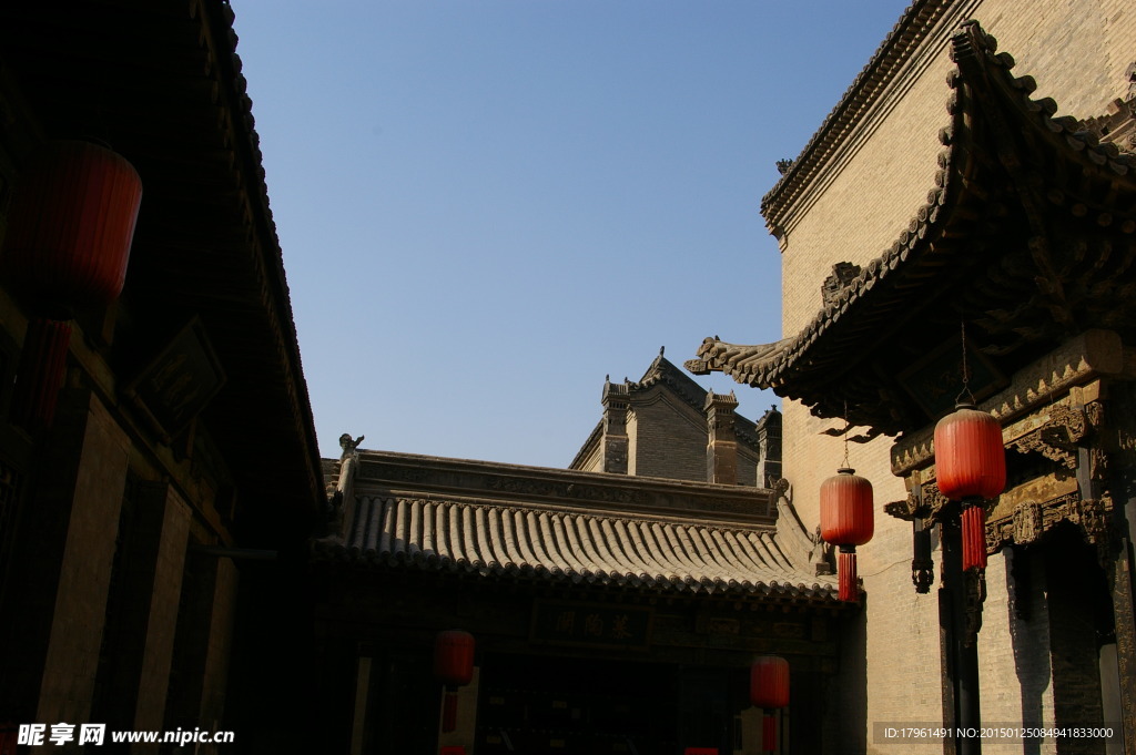 太原風(fēng)光