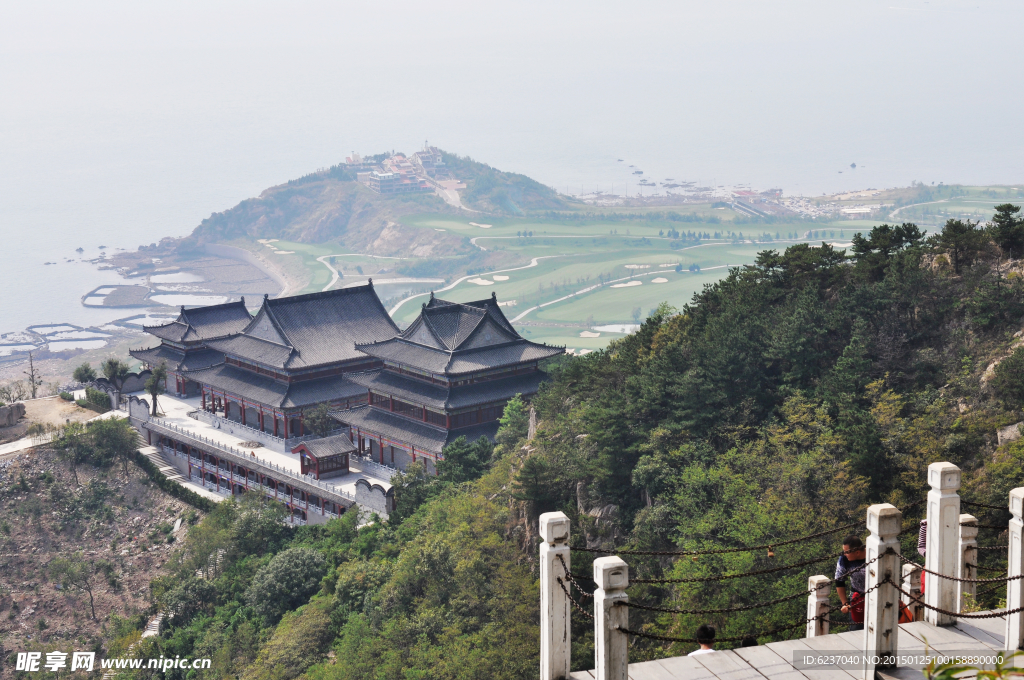 嶗山