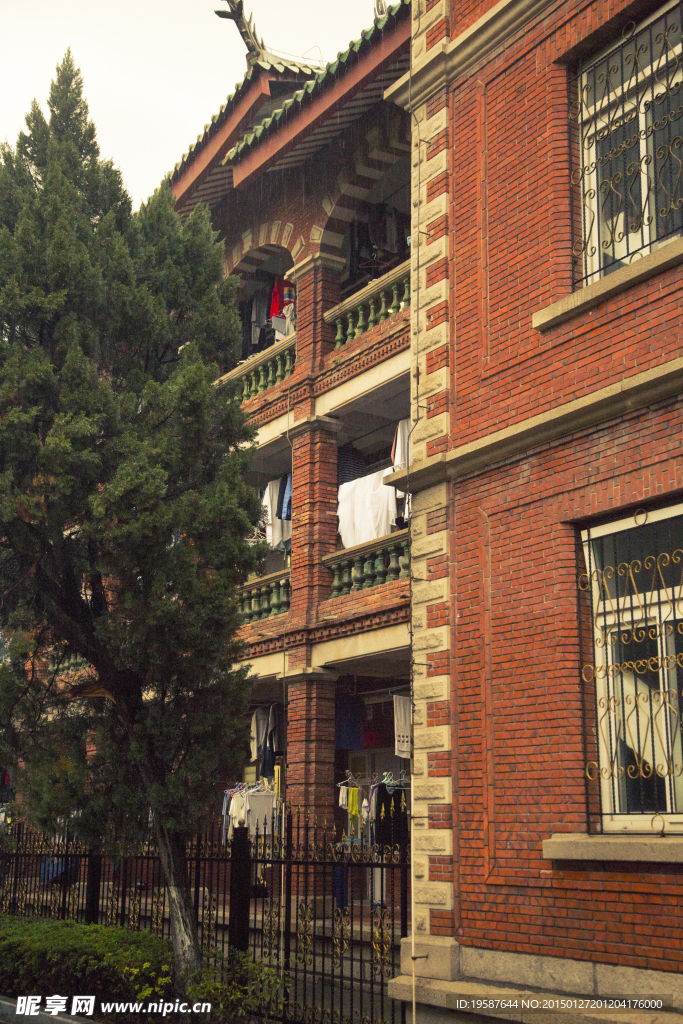 廈門大學
