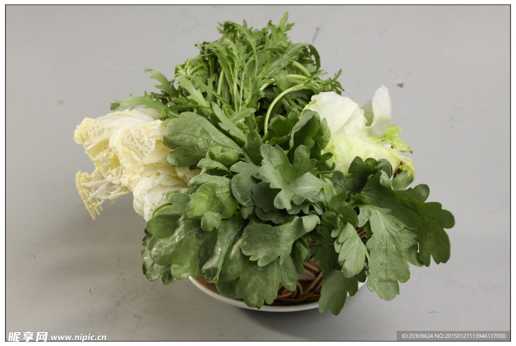 大菜籃