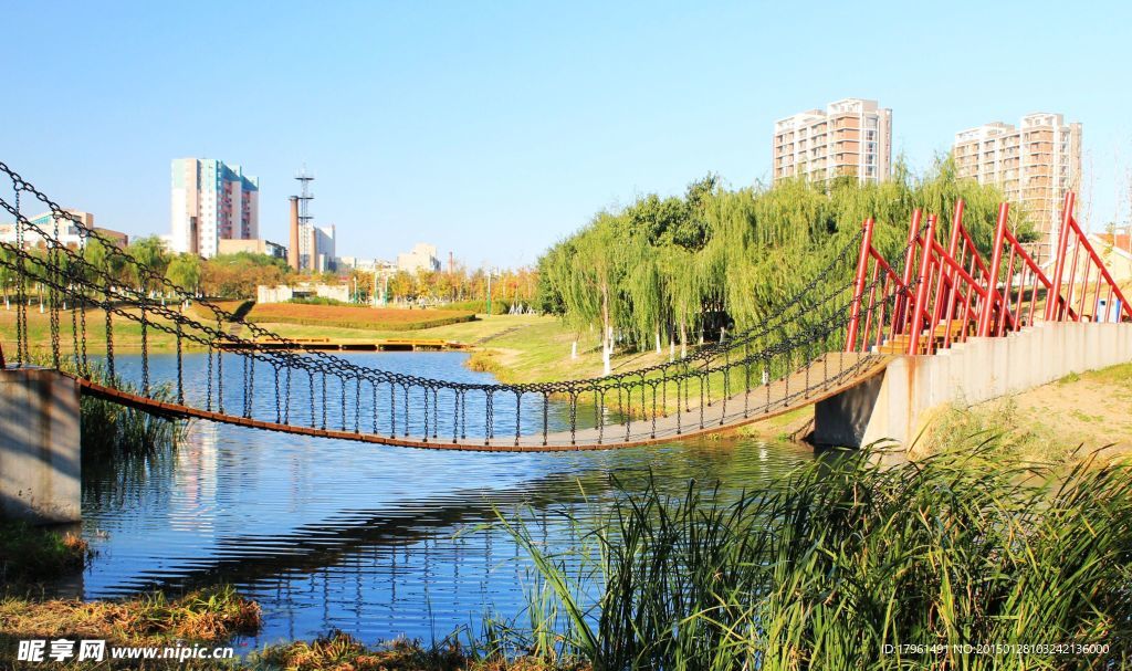 長春公園