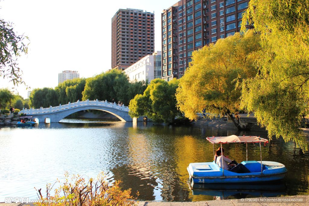 長春公園