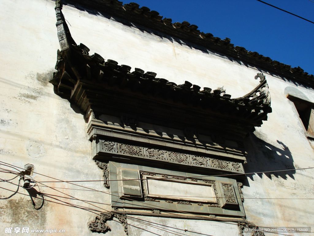 瑤溪古鎮
