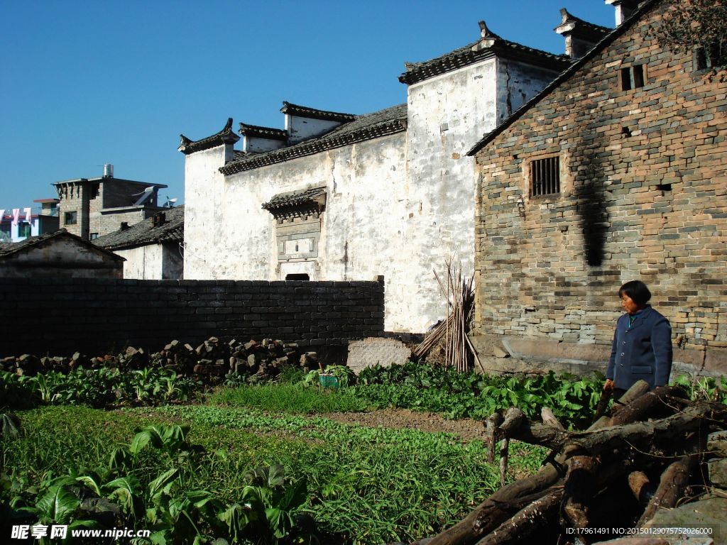 瑤溪古鎮(zhèn)