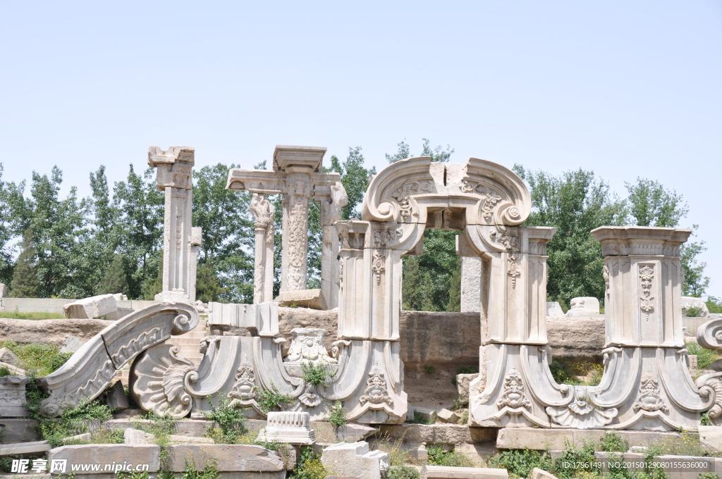 圓明園