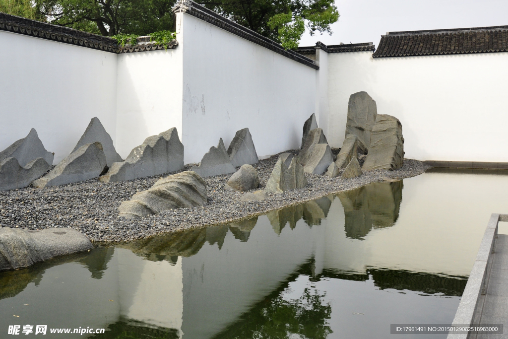 月河古鎮(zhèn)