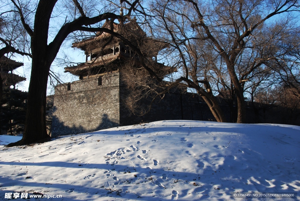 昭陵