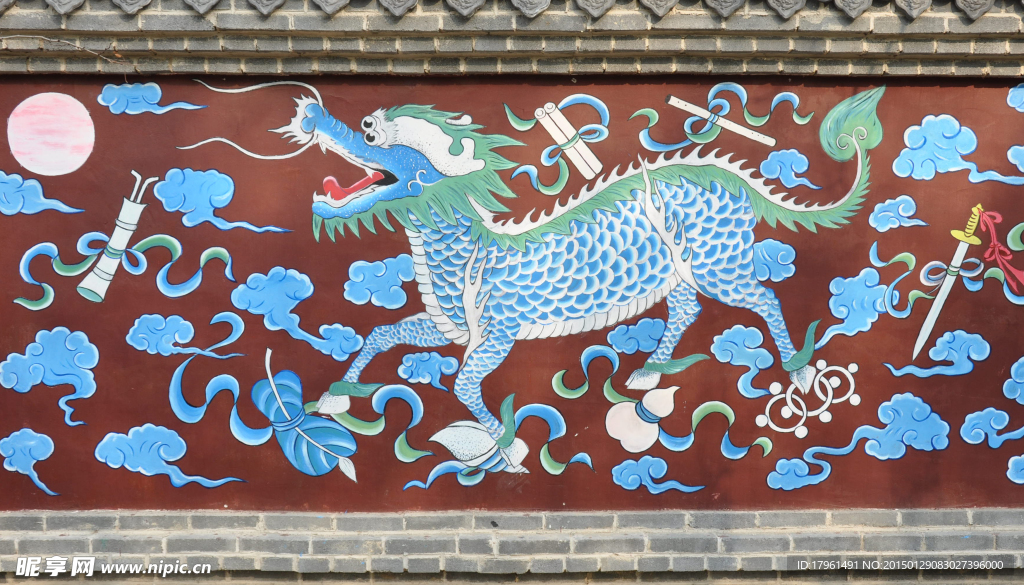 鄭板橋紀念館