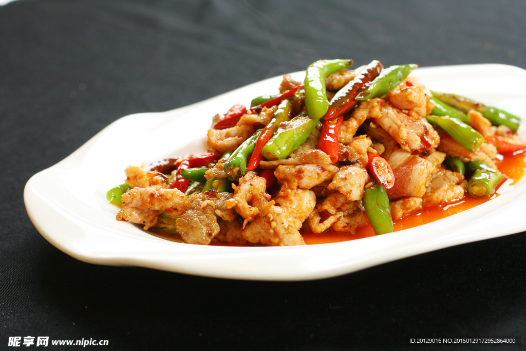 湘西小炒肉
