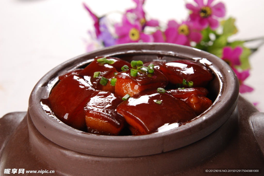 外婆紅燒肉