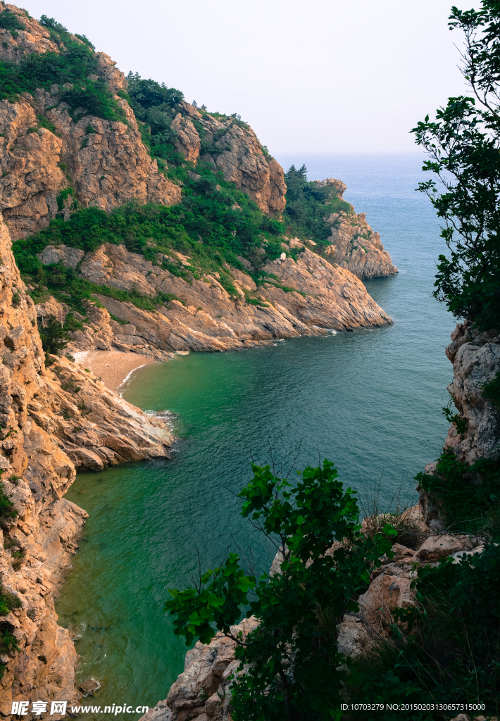 大連廣鹿島