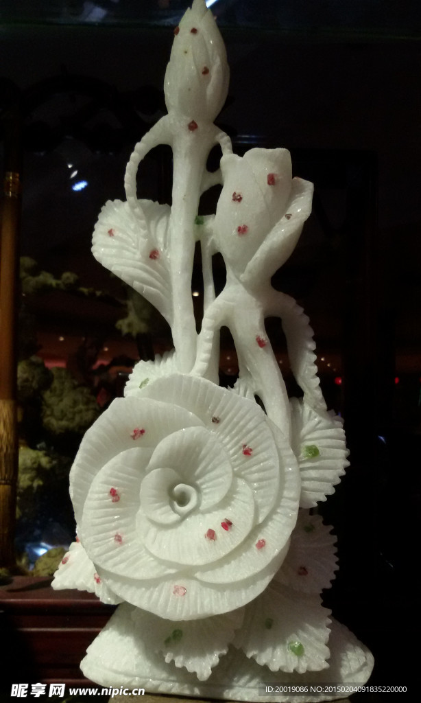 新穎裝飾品