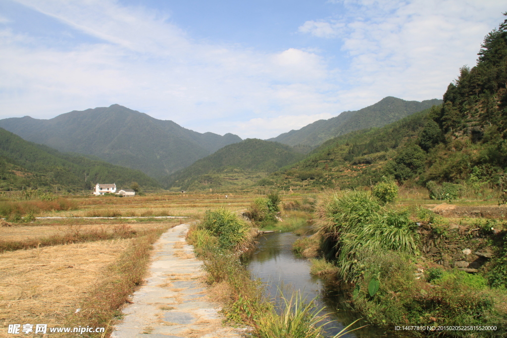 里坑