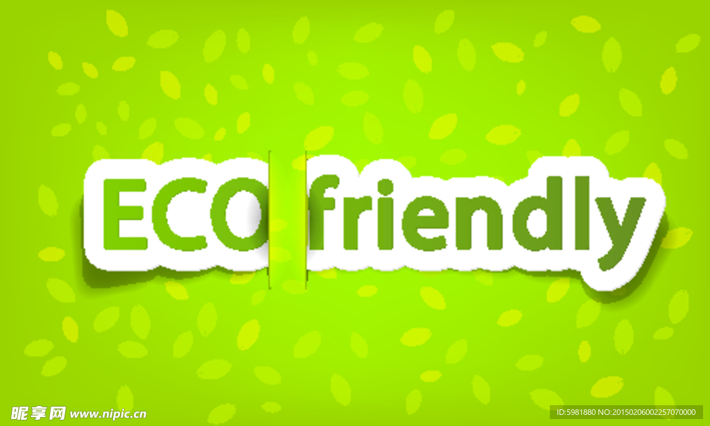 ECO 卡片