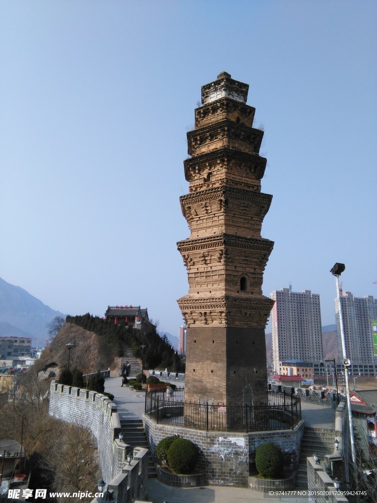 豐陽塔