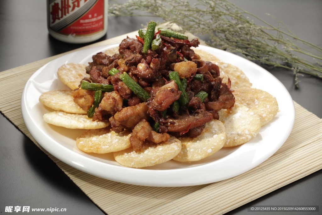 香肉櫻桃鴨