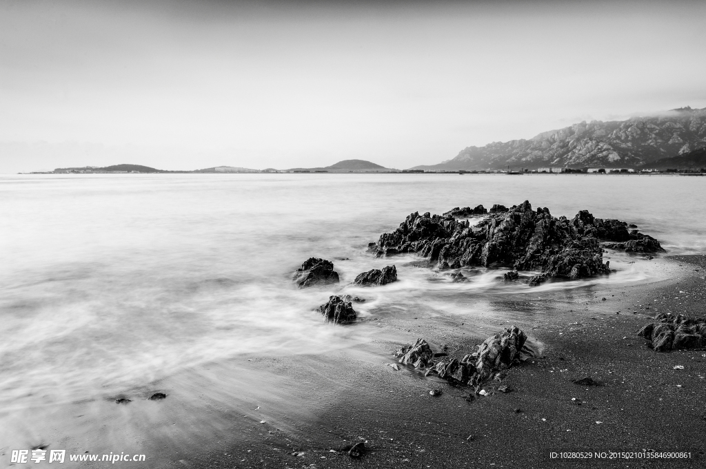 青島海景