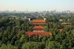 北京皇城