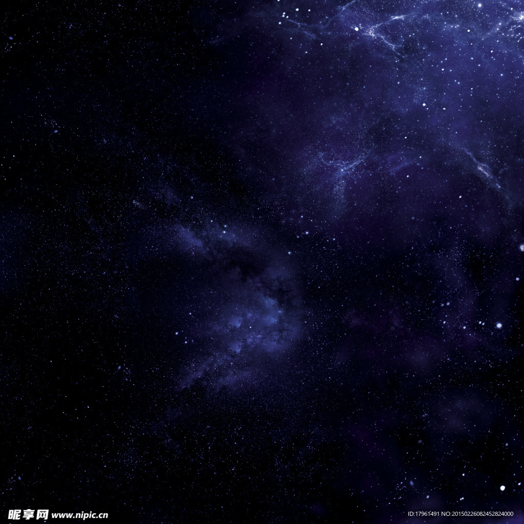 炫酷星空