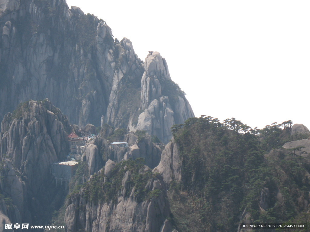 黃山旅游