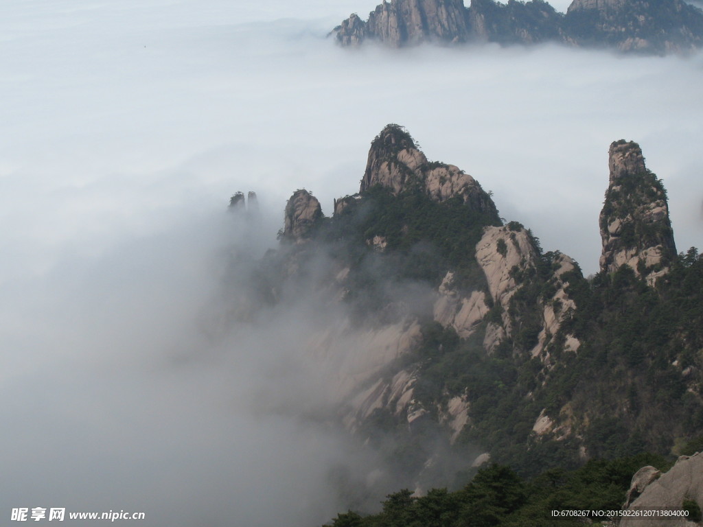 黃山旅游
