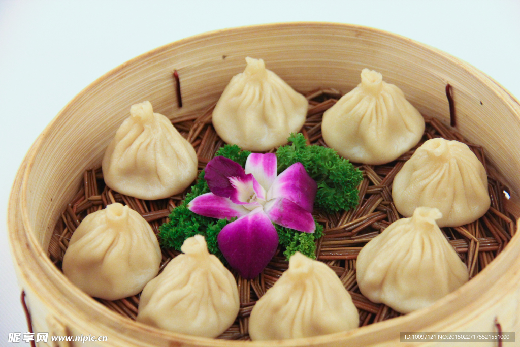 小吃
