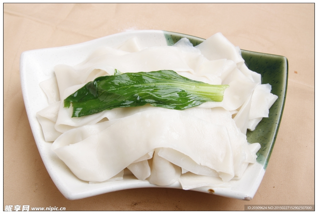 面片