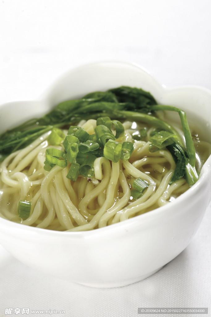 特色青波面碗