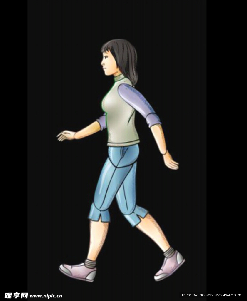 女孩子視頻