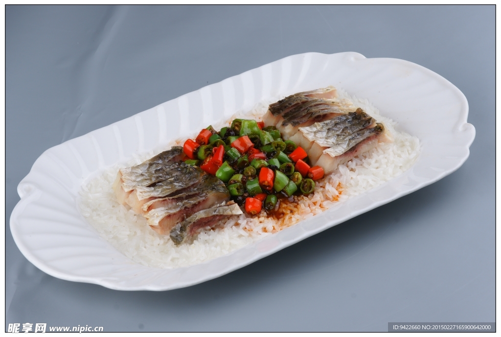 椒香飯頭農家魚