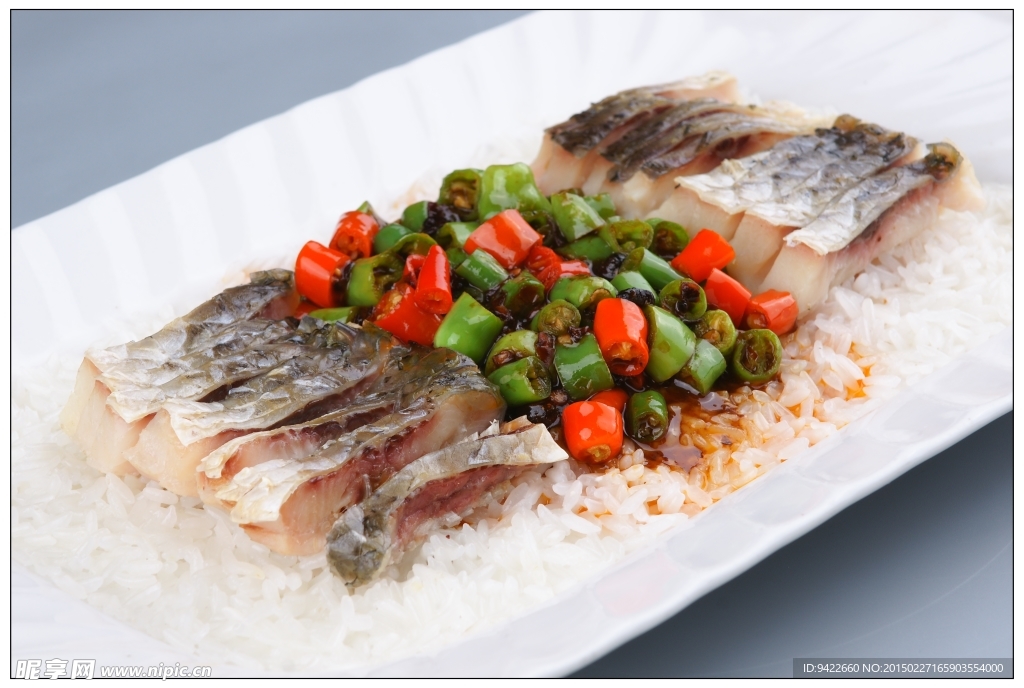 椒香飯頭農家魚
