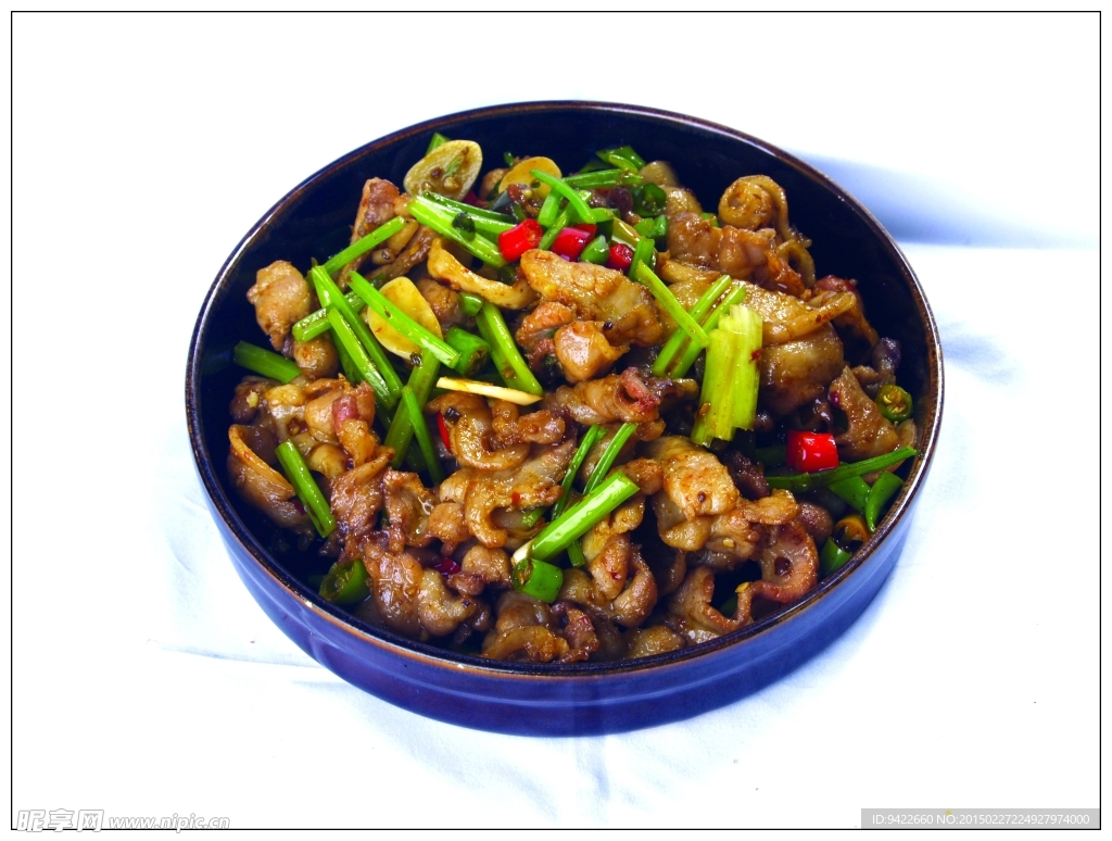 聚辣小炒肉